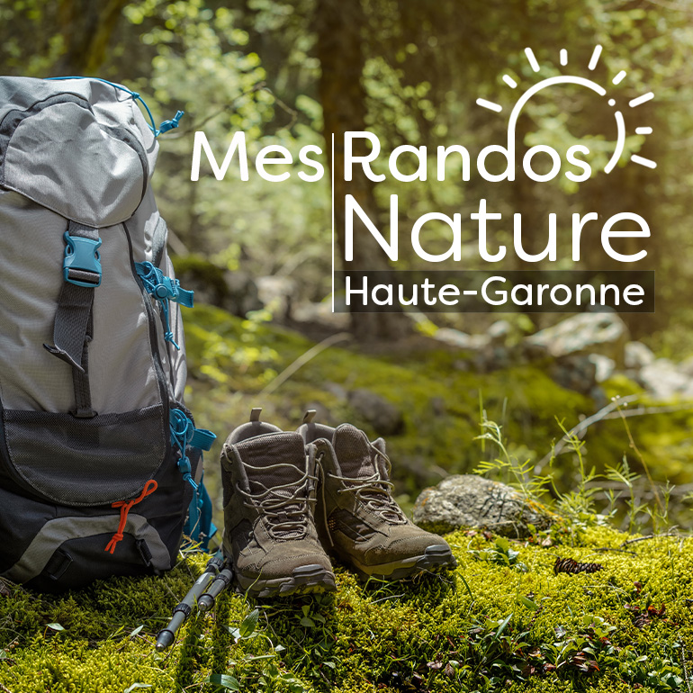 RANDO NATURE - DE COLOMIERS A PIBRAC A TRAVERS ...