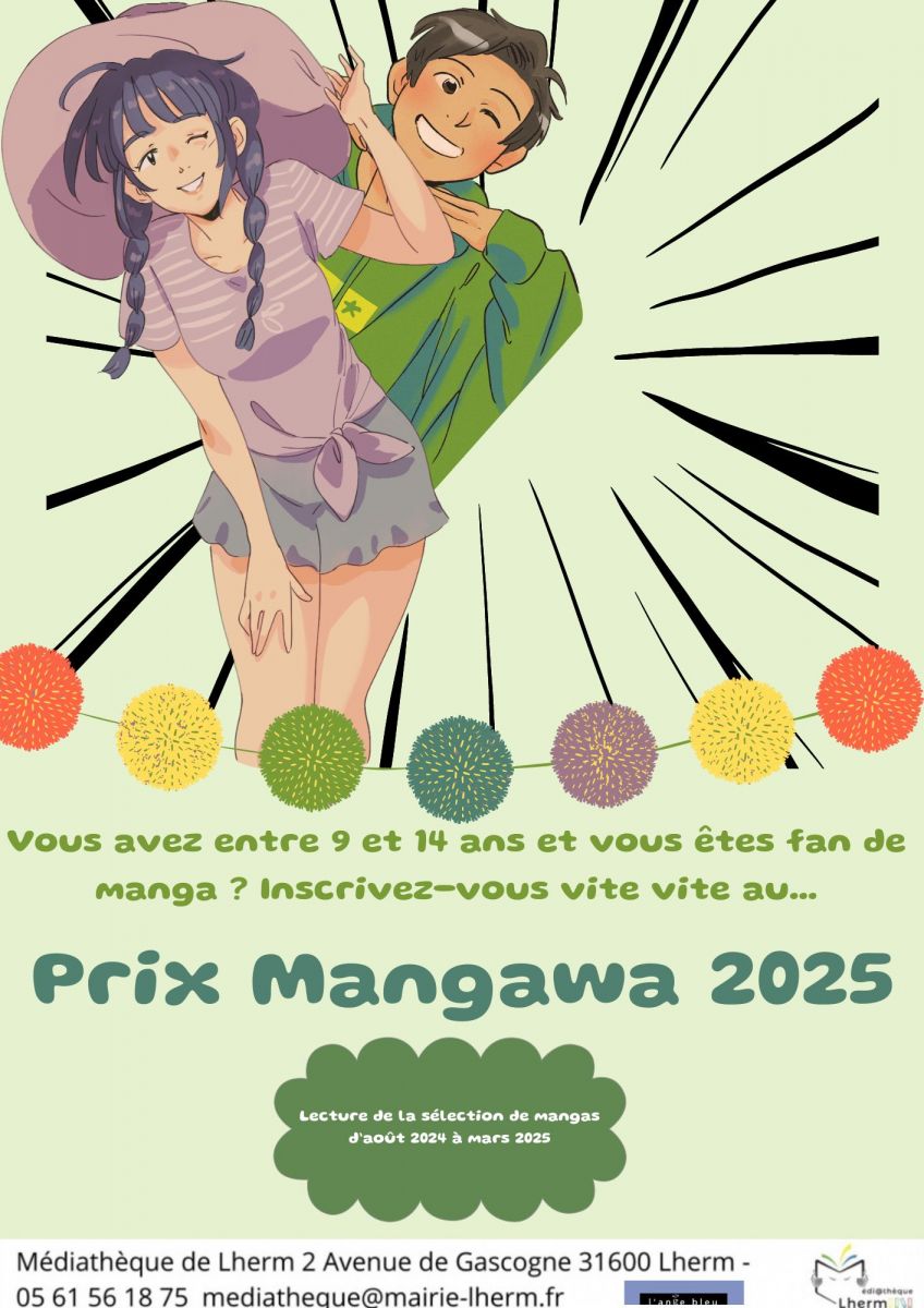 PRIX MANGAWA