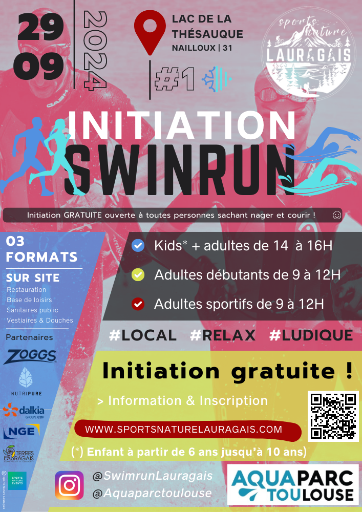 SWINRUN