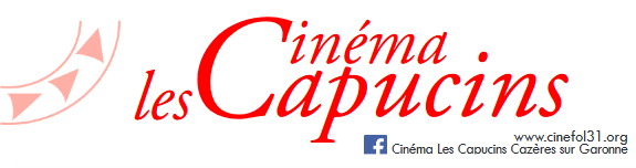 PROGRAMME DE SEPTEMBRE DU CINEMA DES CAPUCINS