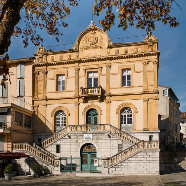 JOURNÉES EUROPÉENNES DU PATRIMOINE : "DÉCOUVER ...