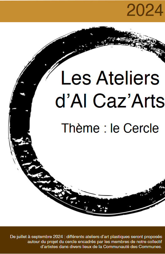 « ATELIER ZAZEN ET ENSO » / MÉDITATION ET CALL ...