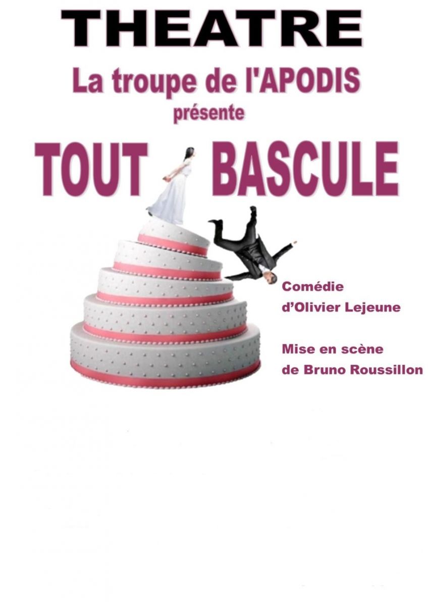 THÉÂTRE "TOUT BASCULE"