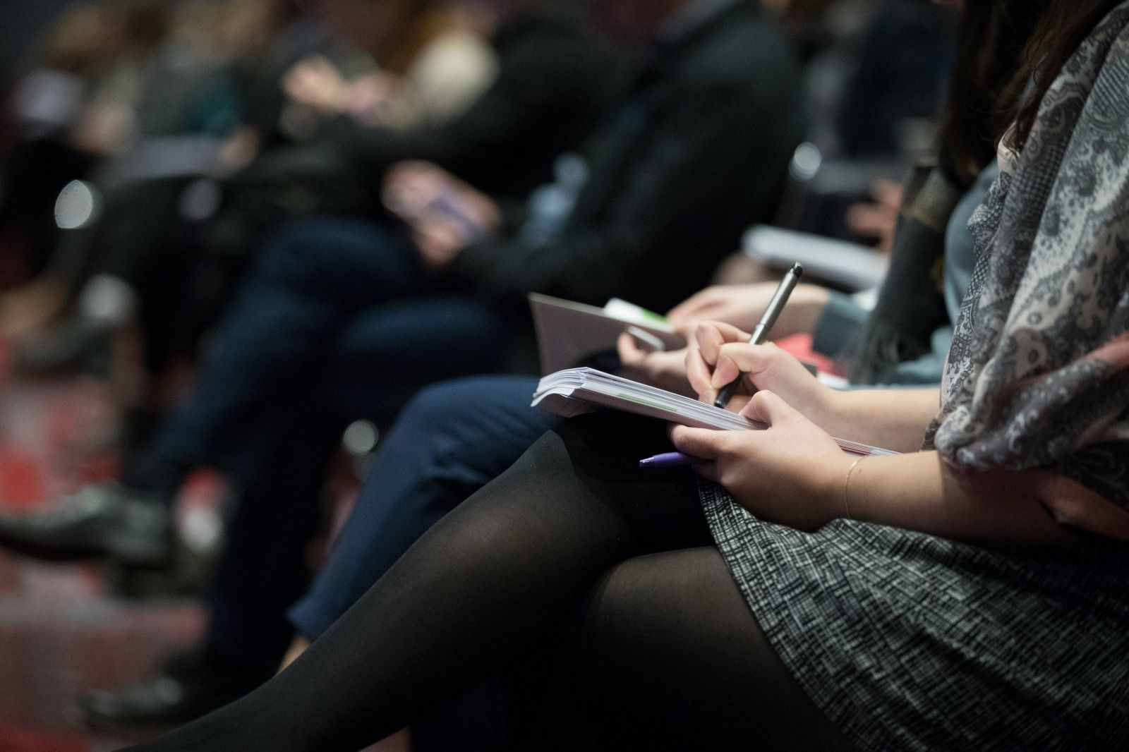 CONFÉRENCE GREP-COMMINGES : UNE FEMME PRÉSIDEN ...