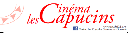 PROGRAMME DU MOIS D'OCTOBRE DU CINEMA DES CAPUCINS