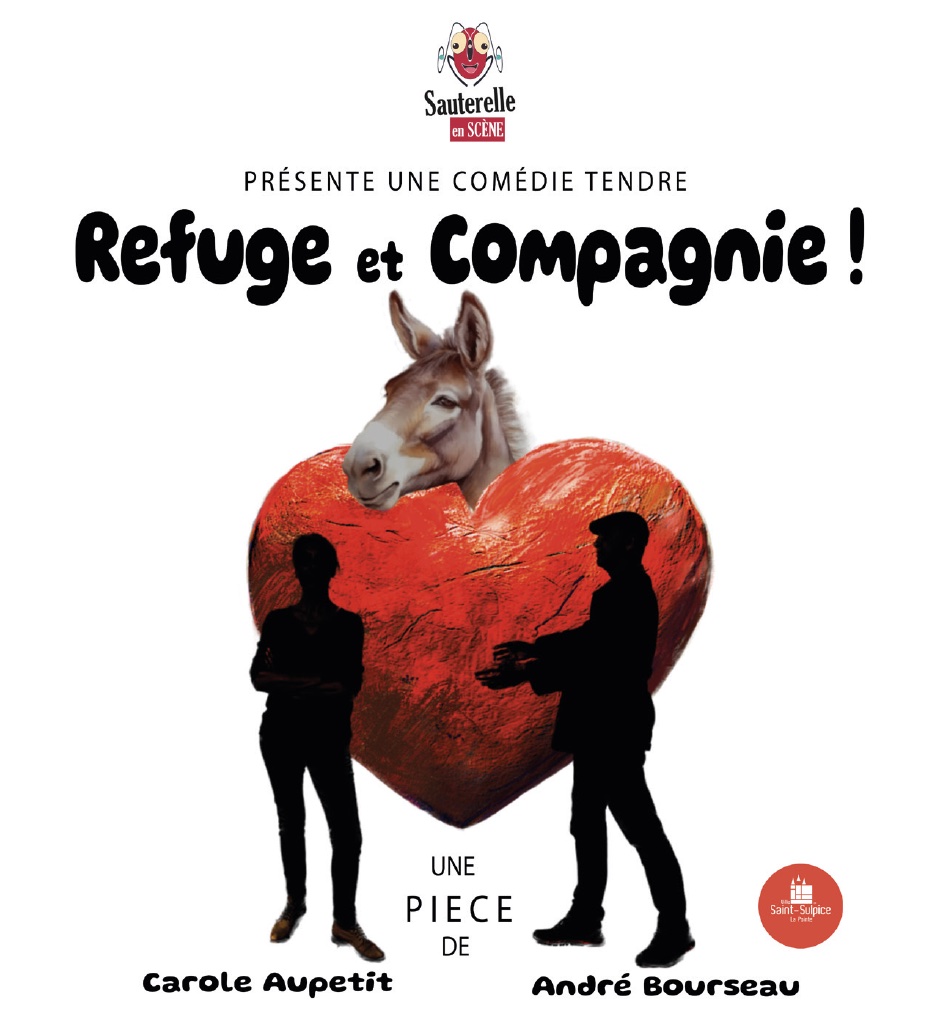 Refuge et Compagnie