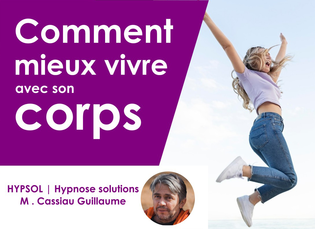 LE JEUDI, JE PEUX PAS. J'AI HYPNOSE ! MIEUX VI ...