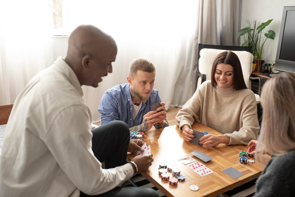 ATELIER JEUX DE SOCIETE