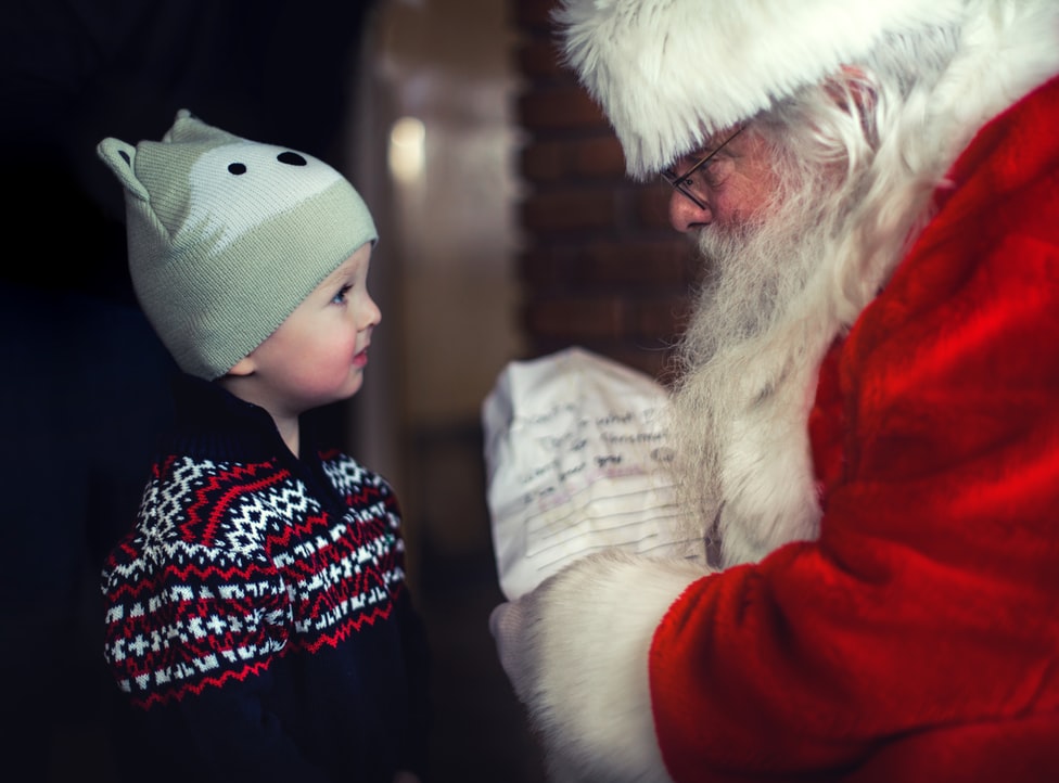 MARCHÉ DE NOËL