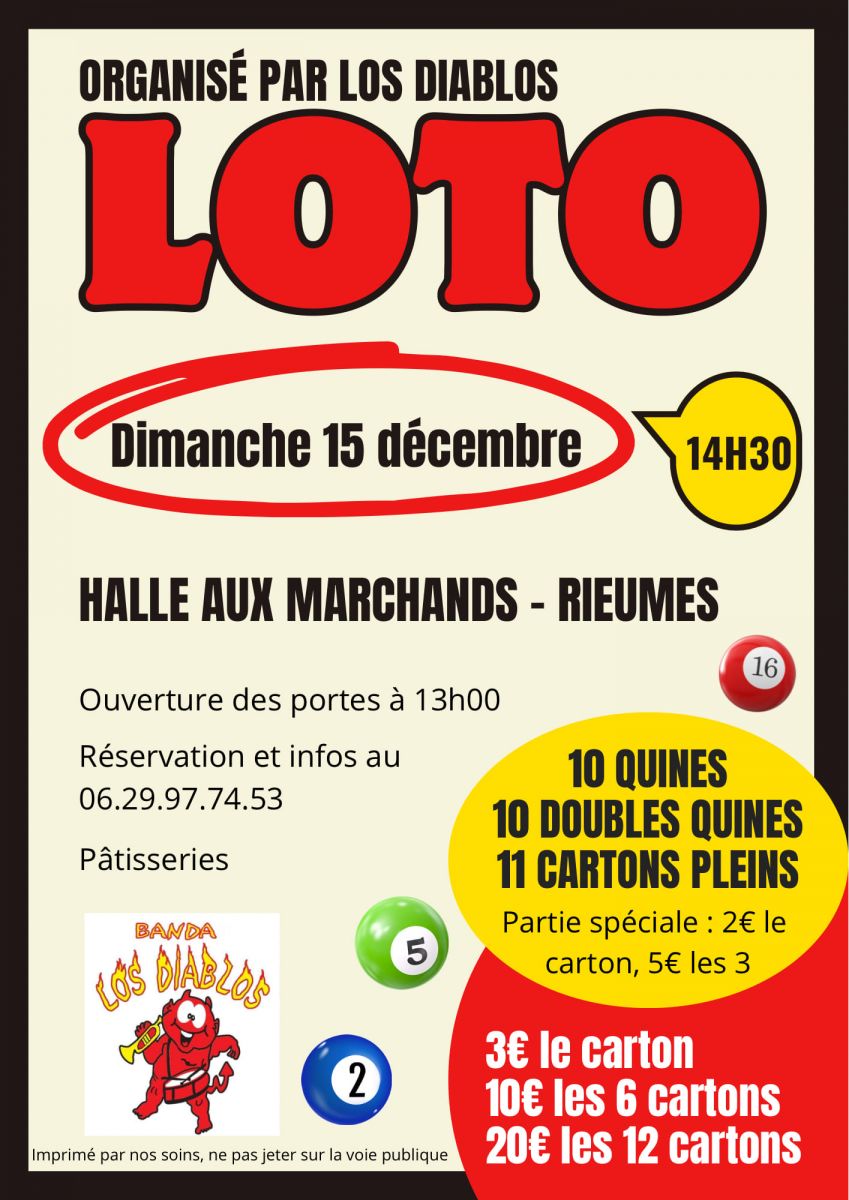 LOTO