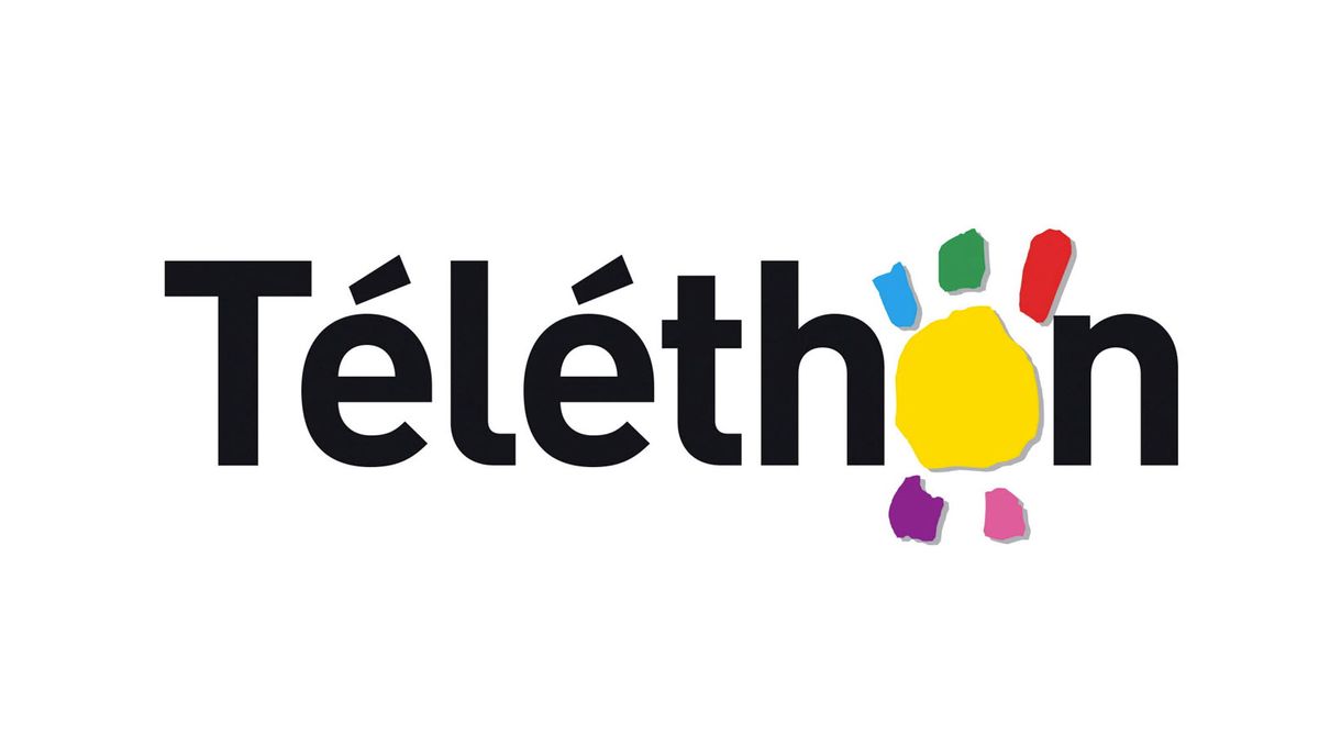 TÉLÉTHON - MARCHÉ SOLIDAIRE