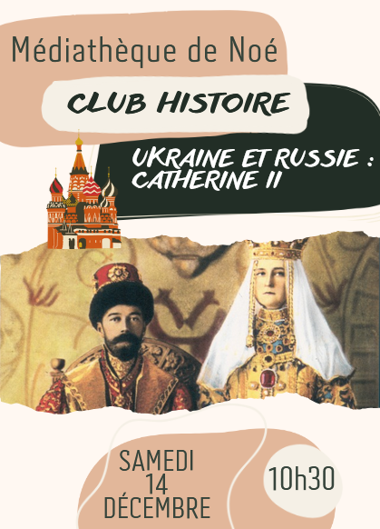 CLUB HISTOIRE