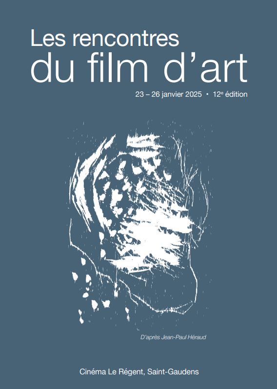 LES RENCONTRES DU FILM D'ART : UNE REMISE DE P ...