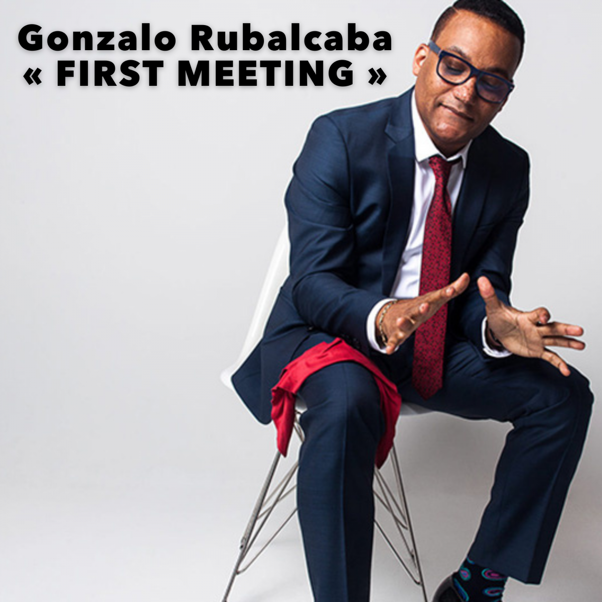 FESTIVAL JAZZ EN COMMINGES : GONZALO RUBALCABA ...