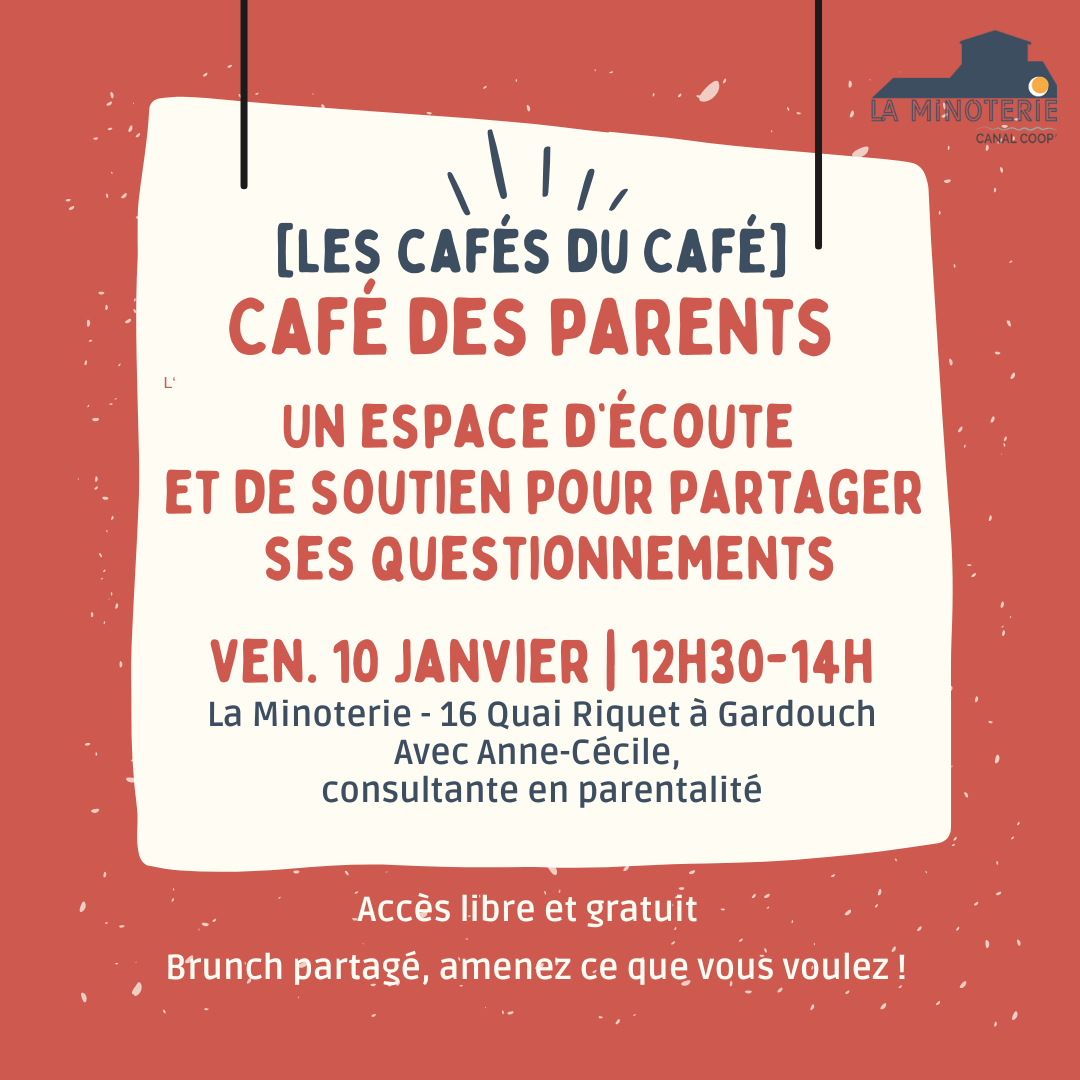 CAFE DES PARENTS