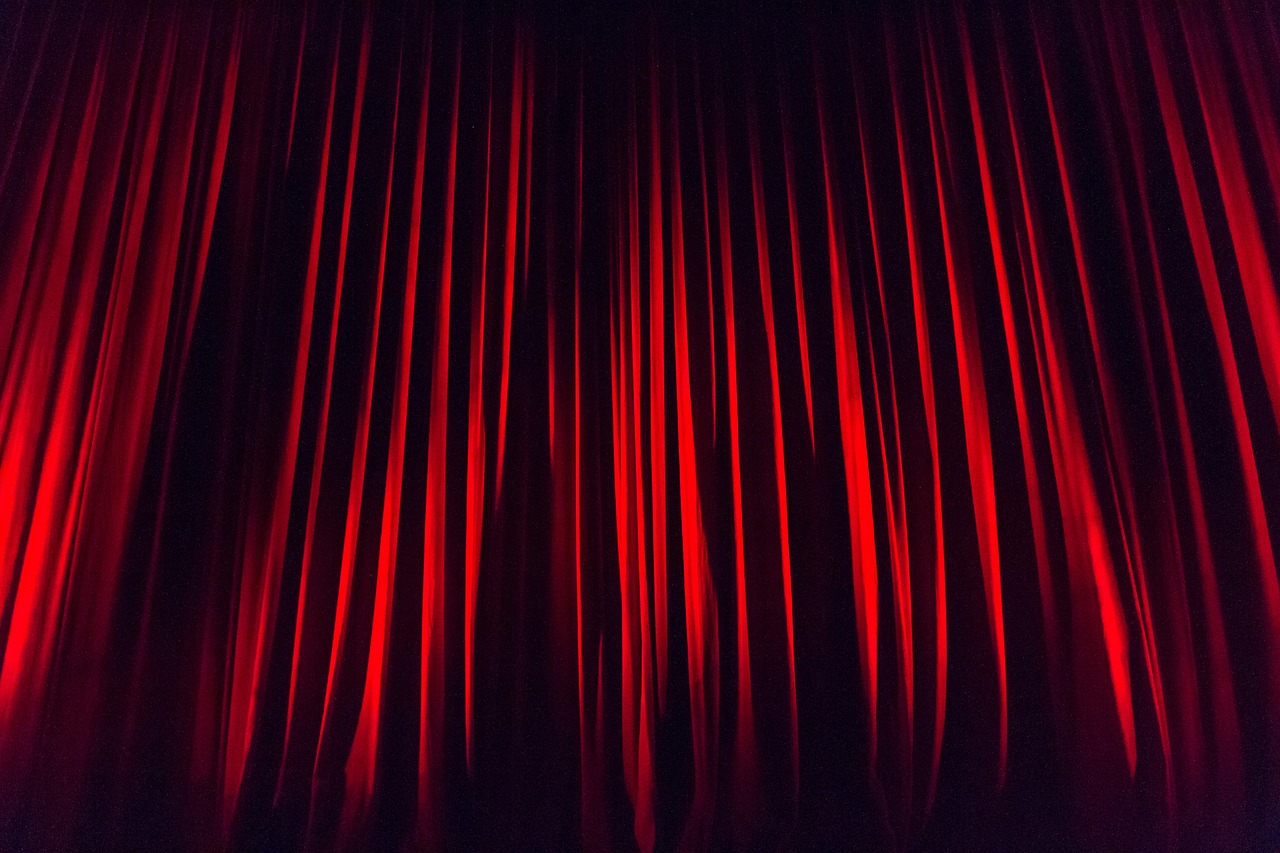 STAGE DE THÉÂTRE POUR ENFANTS