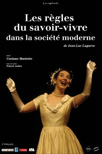 LES RÈGLES DU SAVOIR-VIVRE DANS LA SOCIÉTÉ MODERNE