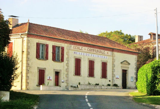 CONFÉRENCE LES 15 ANS DU MUSÉE DE PEINTURE