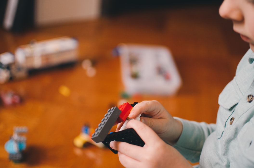 SEMAINE NATIONALE DE LA PETITE ENFANCE MONTREJEAU