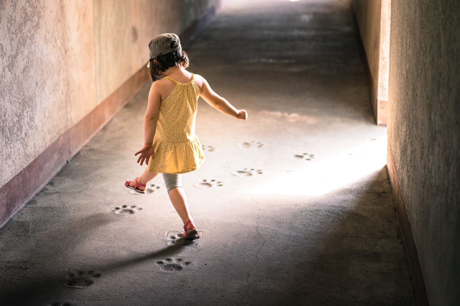 LA SEMAINE NATIONALE DE LA PETITE ENFANCE : EN ...