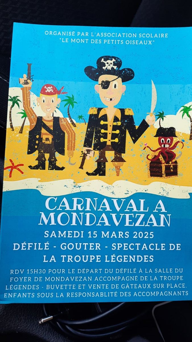 CARNAVAL