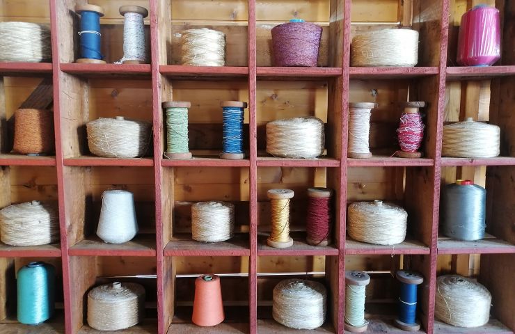 Musée du Textile et du Peigne en corne