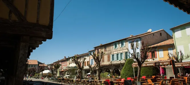 Mirepoix