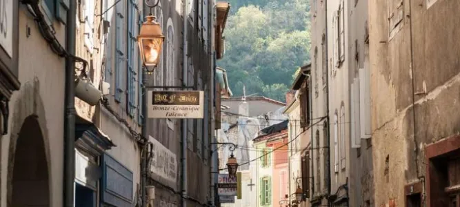 Foix