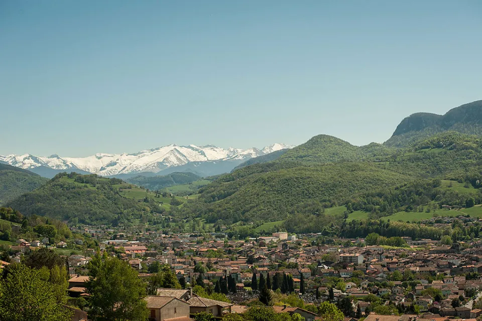Saint-Girons