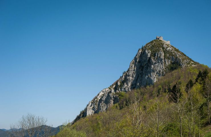 Montségur