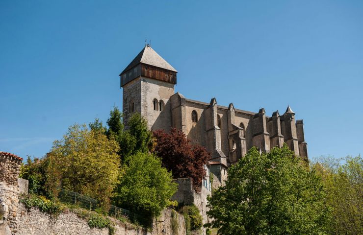 Saint-Bertrand-de-Comminges