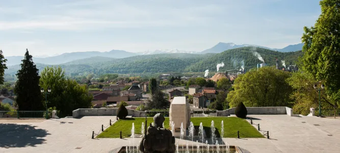 Saint-Gaudens