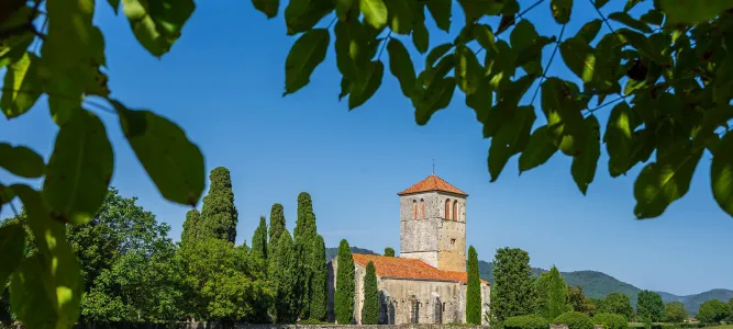 Valcabrère