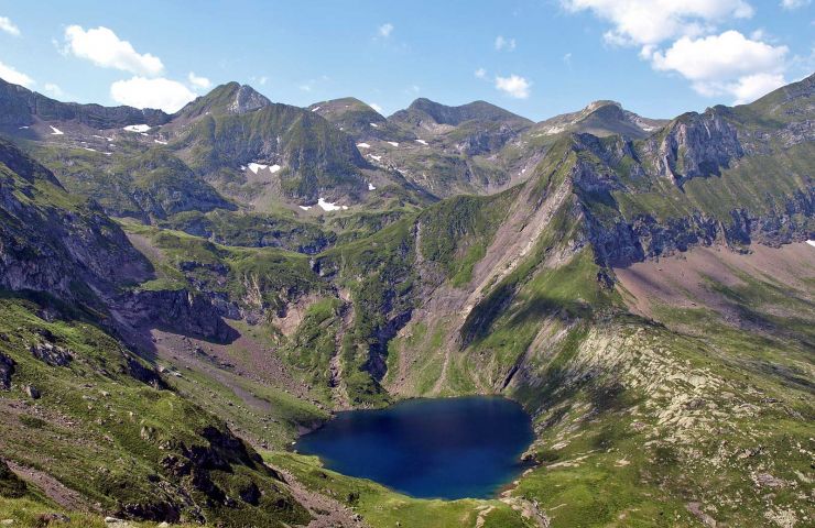 MONT VALIER National Forest