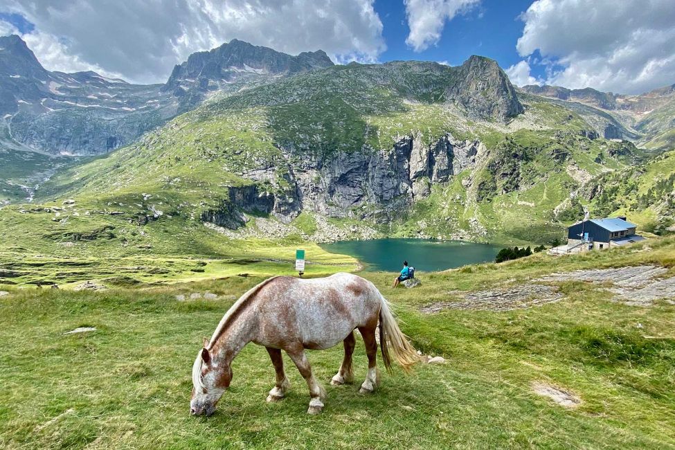 Espingo Lake