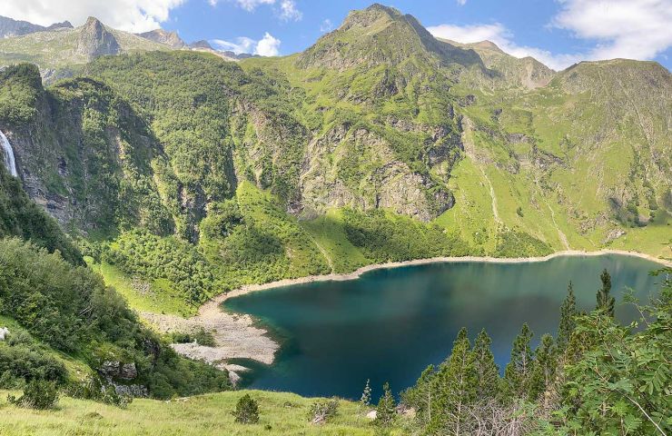Oô Lake
