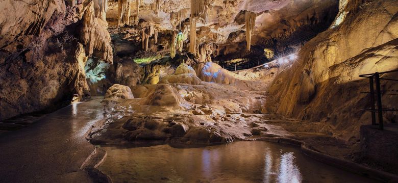 Grottes de Bétharram