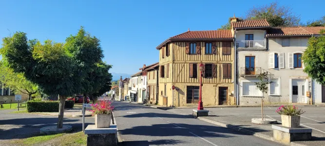 Castelnau-Magnoac