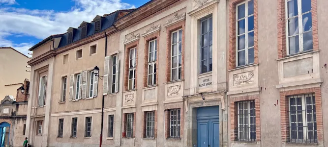 Hôtel Dubarry