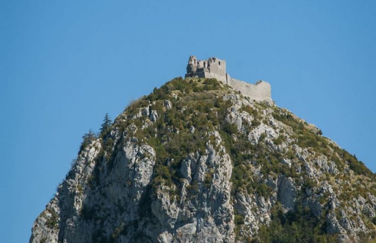 Château de Montségur