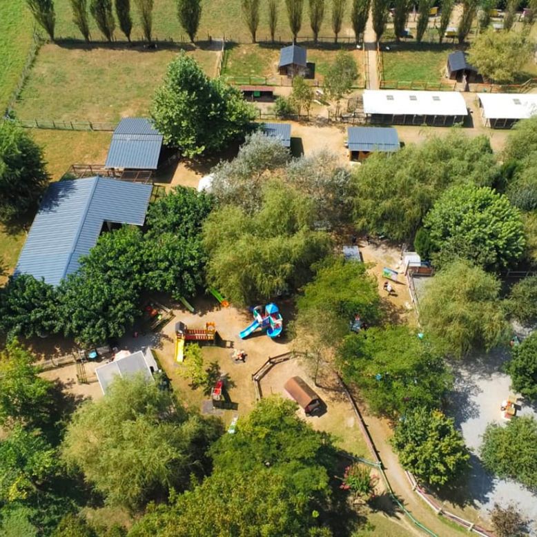La Ferme du Bon'Air