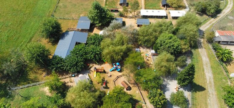 La Ferme du Bon'Air