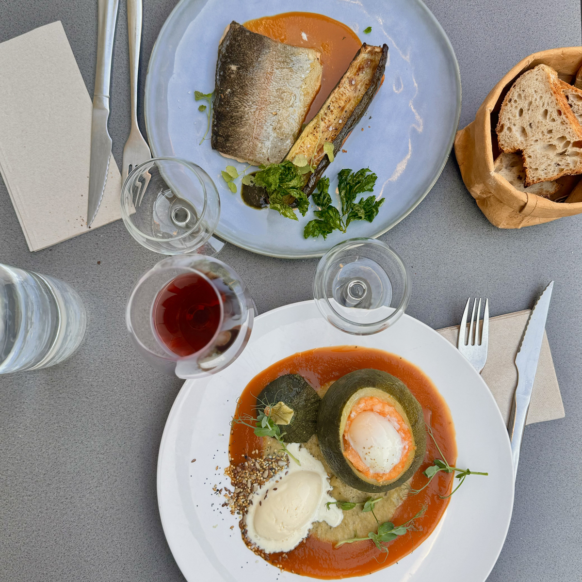 Aux Pieds sous la Table - Restaurant aux plats 100% fait-maison à Toulouse