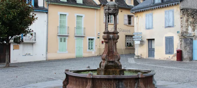 Saint-Savin