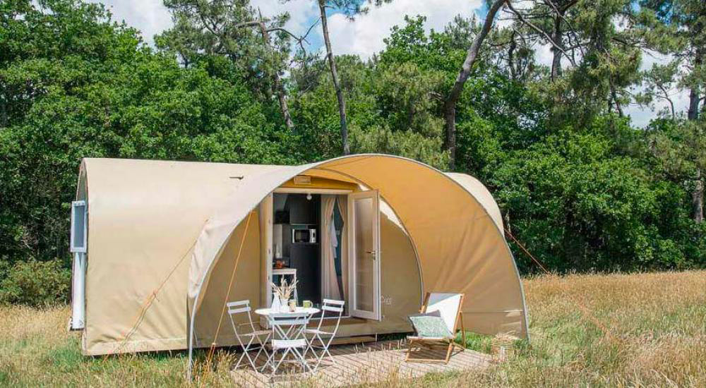 Tentes de cuisine camping – Easy Drive Loisirs