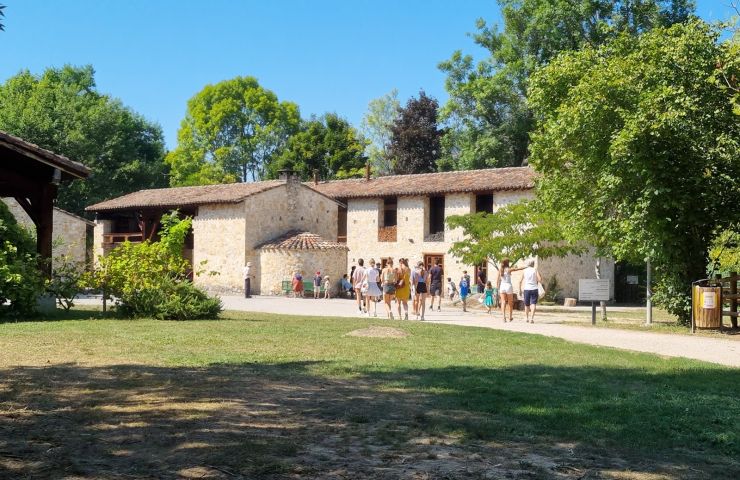 Les Forges des Pyrénées