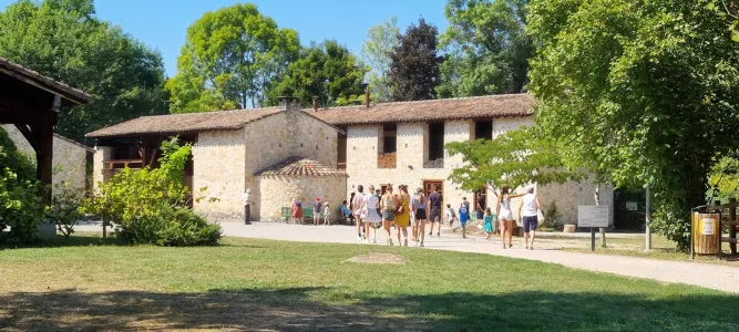 Les Forges des Pyrénées