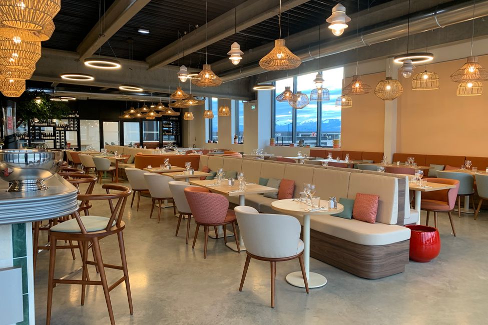 Le Grill Club