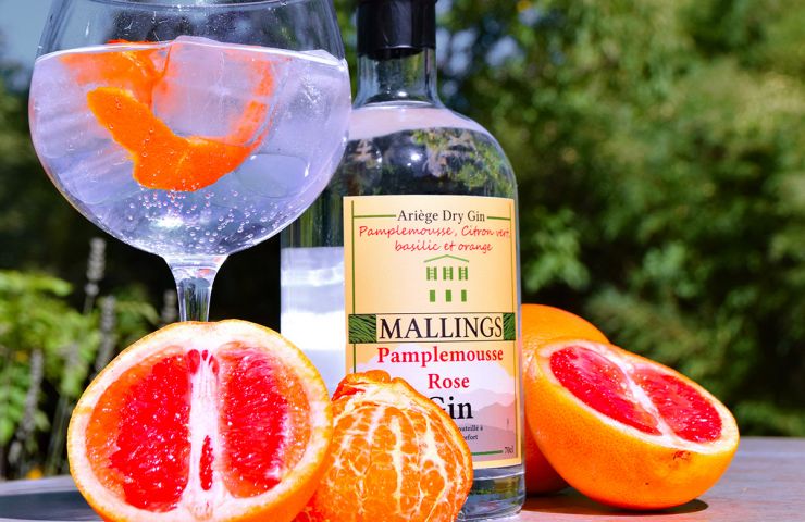 La Distillerie du Sud