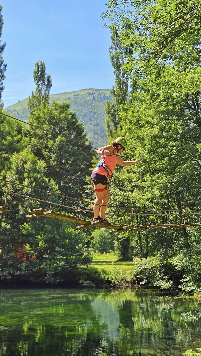 L'Aventure Branchée